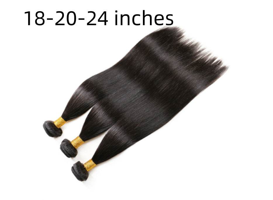 Brazilian Real Hair Wig - 100% Human Hair for All Hair Types, Stylish Fit - Buy Center