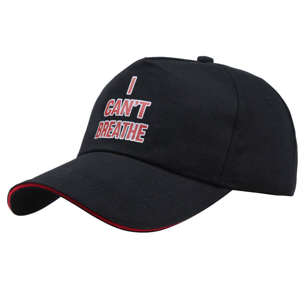 Black Lives Matter Adjustable Baseball Cap - Stylish & Durable Year-Round - Buy Center