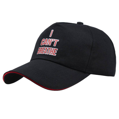 Black Lives Matter Adjustable Baseball Cap - Stylish & Durable Year-Round - Buy Center