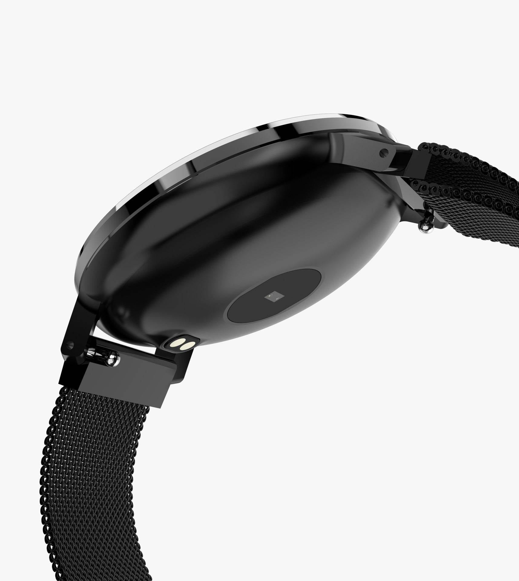 Buycenter T5 Smart Bracelet - Heart Rate, Blood Pressure & Waterproof - Buy Center