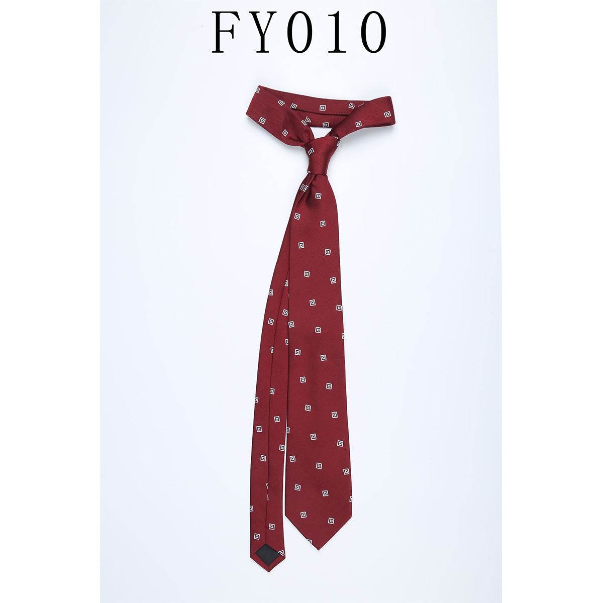Elegant Men's Bow Tie - High-Quality Silk with Trendy Striped Design - Buy Center