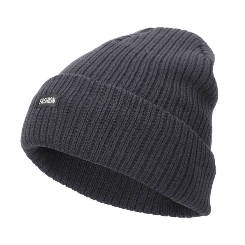 Men's & Women's Thick Knitted Winter Set - Hat, Scarf & Gloves - Buy Center