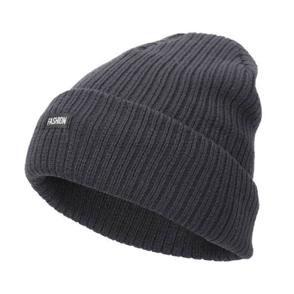 Men's & Women's Thick Knitted Winter Set - Hat, Scarf & Gloves - Buy Center