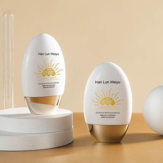 Little Golden Bottle Sunscreen - UV Protection & Concealer for Women - Buy Center