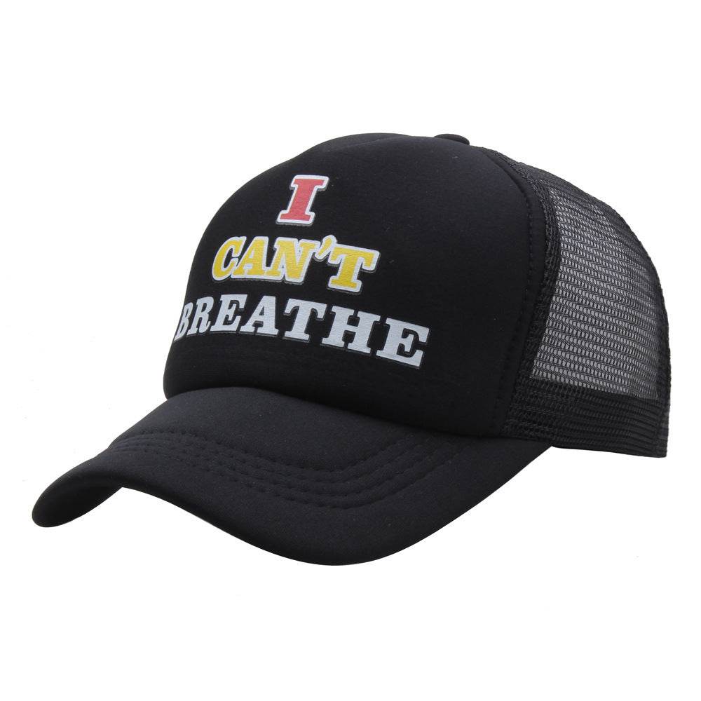 Black Lives Matter Adjustable Baseball Cap - Stylish & Durable Year-Round - Buy Center