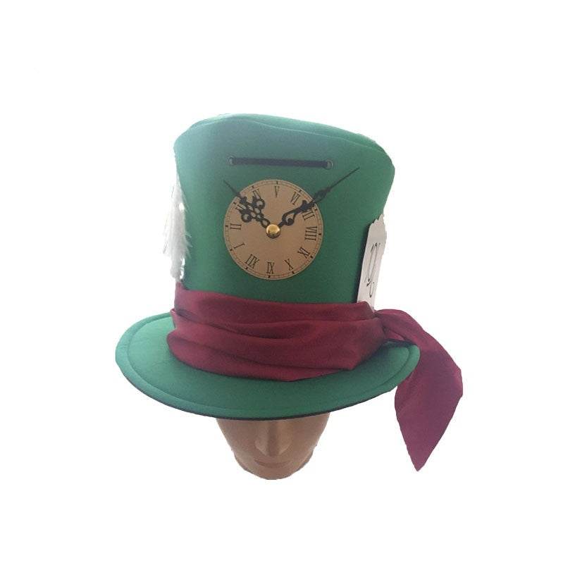 Irish St. Patrick's Day Green Velvet Bomber Hat for Adults - Festive Style - Buy Center