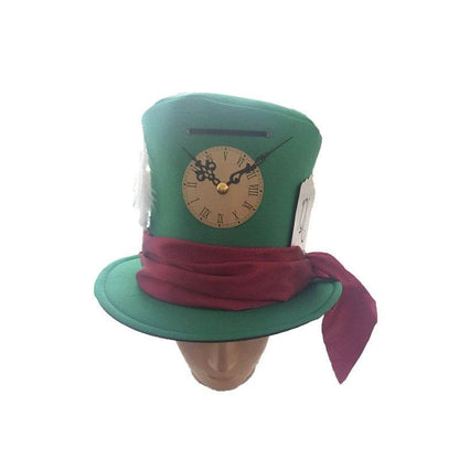 Irish St. Patrick's Day Green Velvet Bomber Hat for Adults - Festive Style - Buy Center
