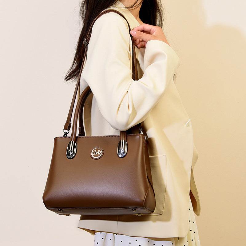 Buycenter Designer Crossbody Hand Bag - Stylish Retro Clutch for Daily Use - Buy Center