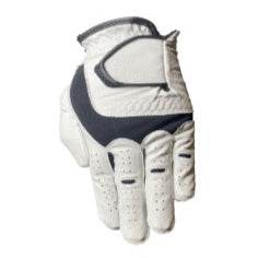 Premium Men's Golf Gloves - Breathable Lambskin, Non-Slip Grip For Control - Buy Center