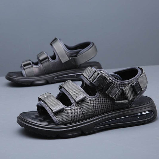 Men's Air Cushion Beach Sandals - Non-Slip Outdoor Comfort Footwear - Buy Center