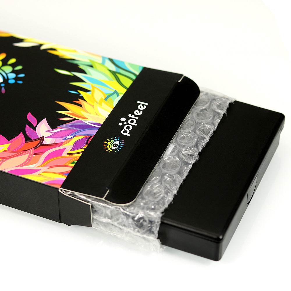 120 Colors Professional Eyeshadow Palette - Matte & Shimmer Makeup Set - Buy Center