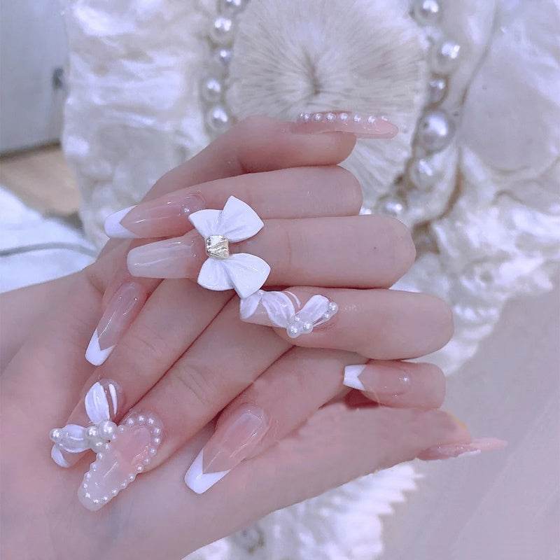 Handmade Manicure Stickers for Pregnant Women - Stylish & Safe Nail Art - Buy Center