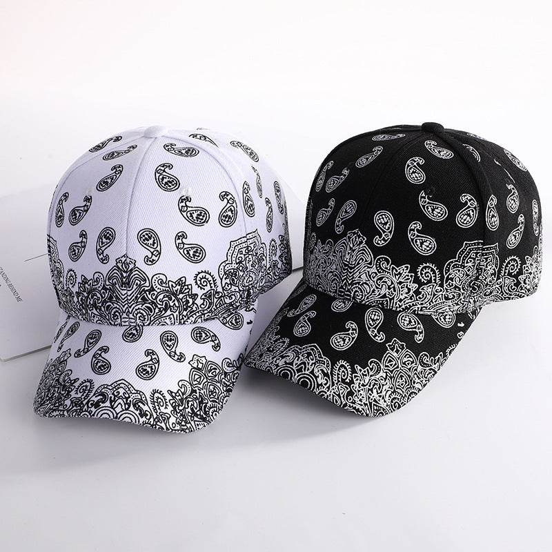 Buycenter Fashion Baseball Cap - Adjustable Unisex Hip Hop Hat for Summer - Buy Center