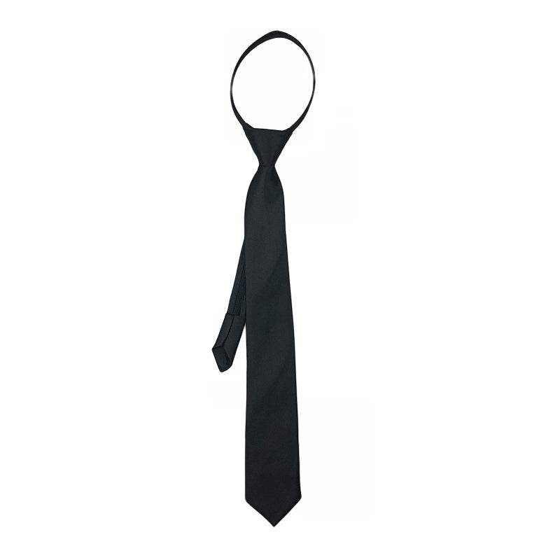Men’s Plaid Bow Tie - Stylish Korean Tie for Business & Casual Wear - Buy Center