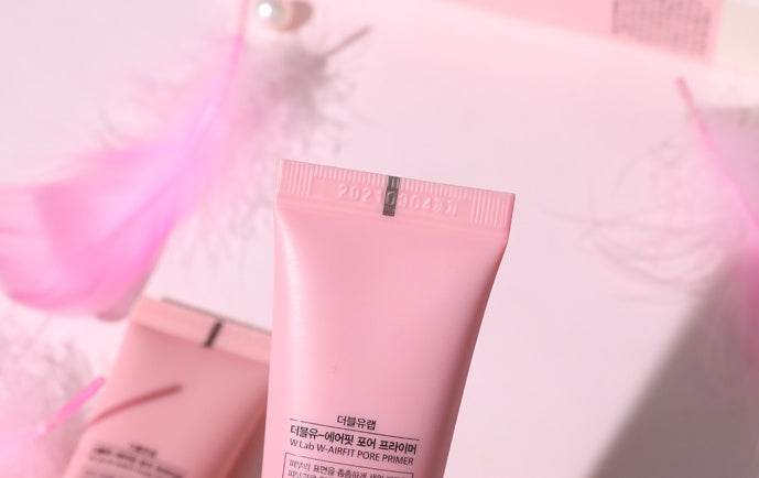 Pre-Makeup Cream - Lightweight Skin Brightener for Flawless Complexion - Buy Center