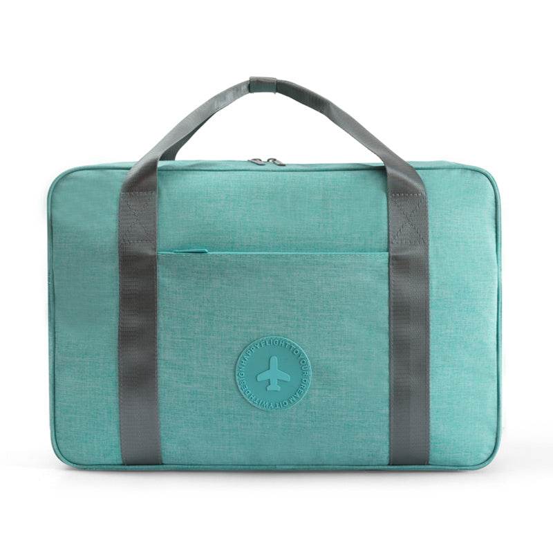 Nomadic Travel Bag - Stylish Lightweight Luggage for Modern Adventurers - Buy Center