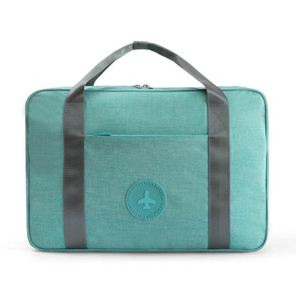 Nomadic Travel Bag - Stylish Lightweight Luggage for Modern Adventurers - Buy Center