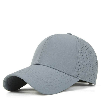 Buycenter Quick-Drying Sun-Proof Baseball Hat - Men's & Women's Casual Style - Buy Center