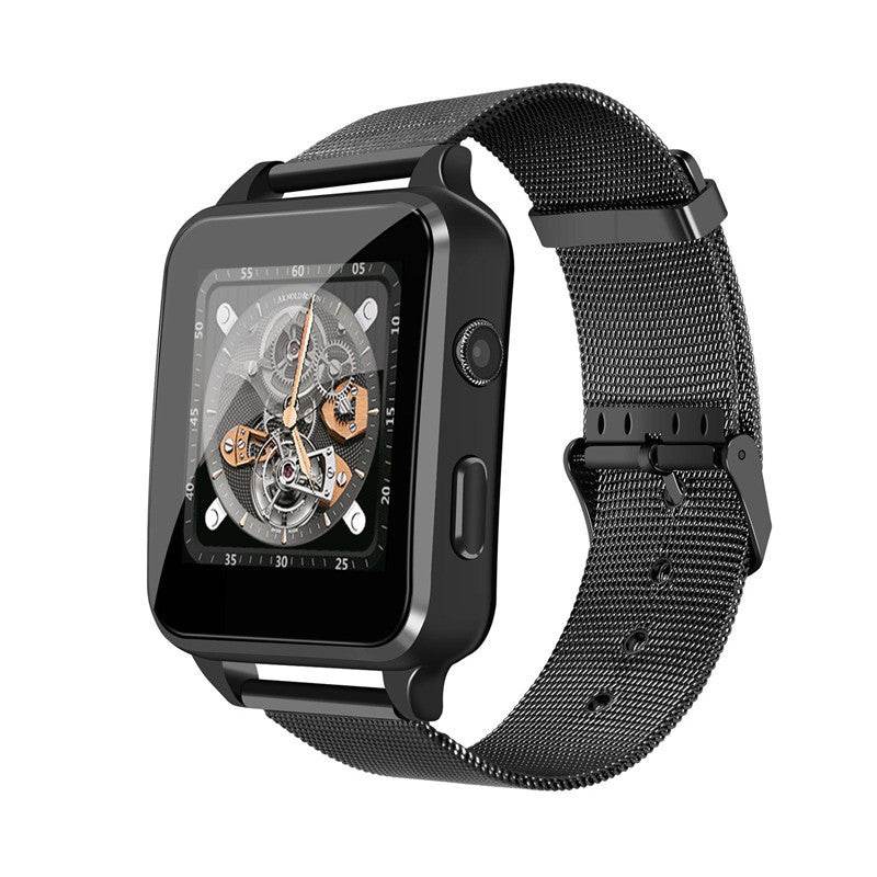 Buy Center Color Screen Smart Card Watch - Touch Control, 1.54” Display - Buy Center