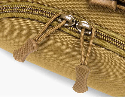 Multifunctional Outdoor Messenger Bag - Waist & Chest Style for Travel - Buy Center