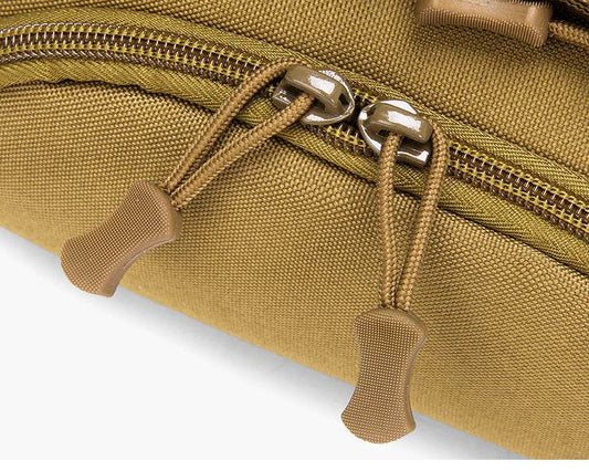 Multifunctional Outdoor Messenger Bag - Waist & Chest Style for Travel - Buy Center
