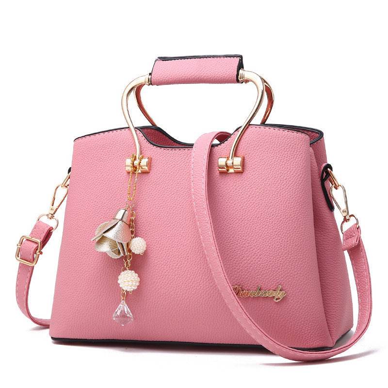 Buycenter Large Capacity Women's Handbag - Fashionable Evening Bag - Buy Center