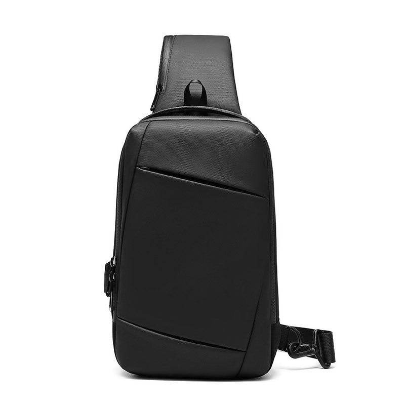 Waterproof Shoulder Bag - Large Capacity Crossbody for Outdoor Adventures - Buy Center