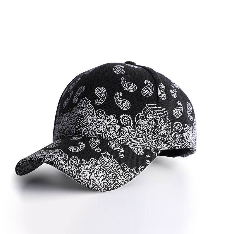 Buycenter Fashion Baseball Cap - Adjustable Unisex Hip Hop Hat for Summer - Buy Center