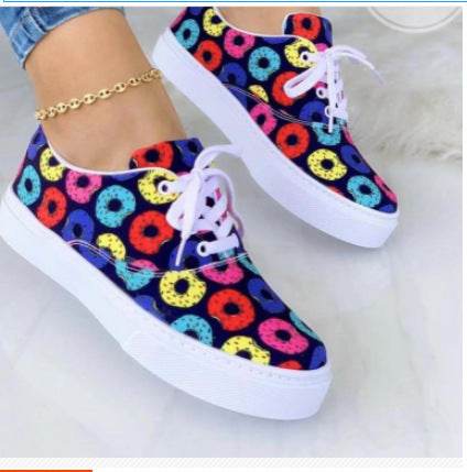 Buycenter Trendy Canvas Shoes - Stylish Casual Footwear for Men & Women - Buy Center