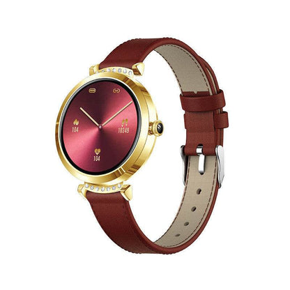 Women's Smart Bluetooth Bracelet - Stylish Fashion Accessory by Buycenter - Buy Center