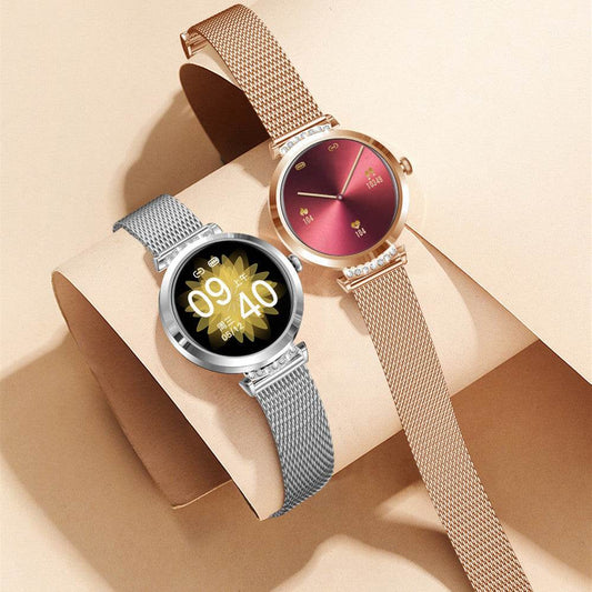 Women's Smart Bluetooth Bracelet - Stylish Fashion Accessory by Buycenter - Buy Center