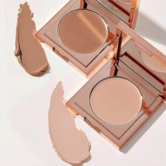 Colored Clay Undereye Corrector Concealer - Universal Shades for All Skin Tones - Buy Center