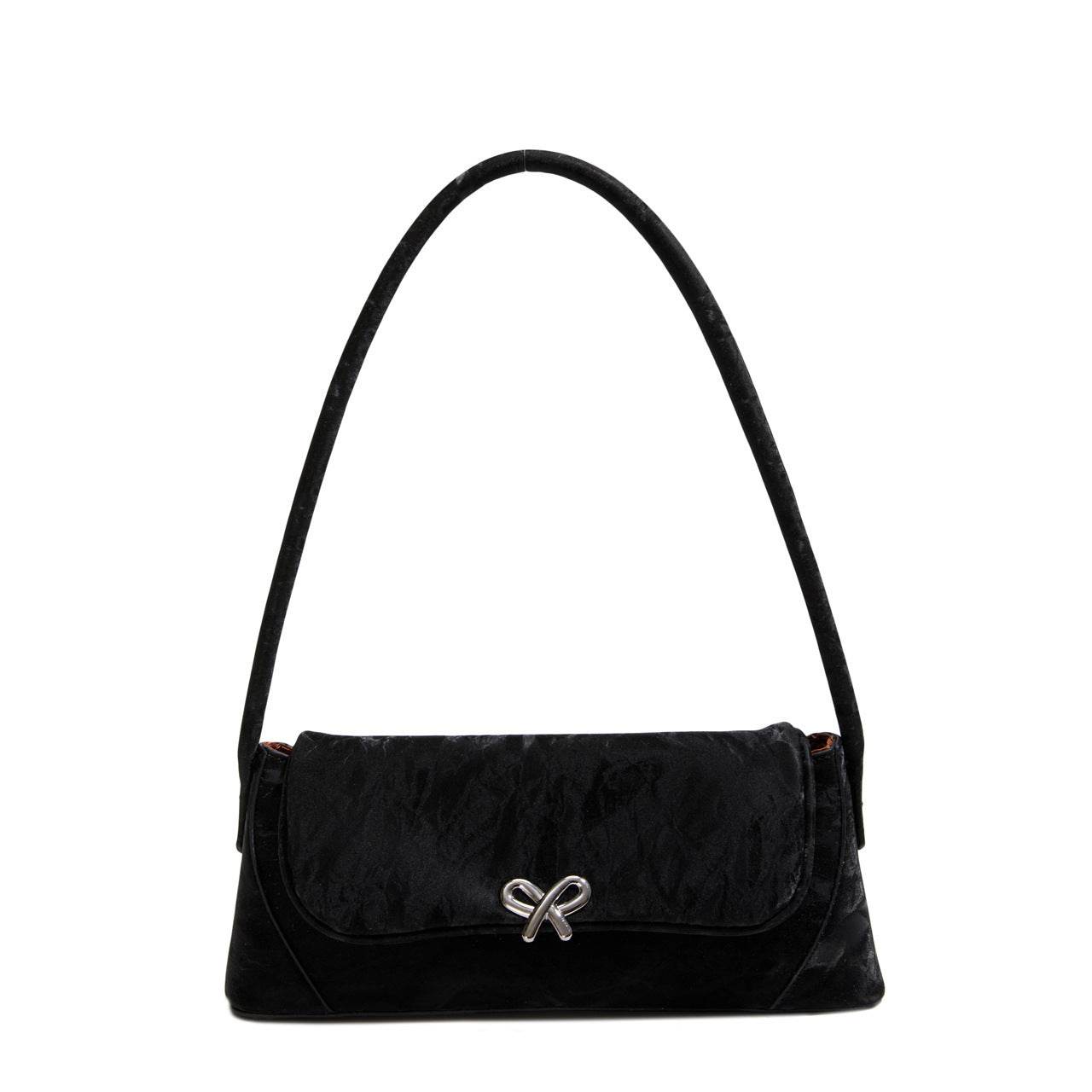Buycenter Women's Shoulder Bag - Simple Fashion Underarm Bag in 4 Colors - Buy Center