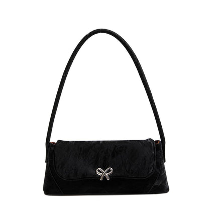 Buycenter Women's Shoulder Bag - Simple Fashion Underarm Bag in 4 Colors - Buy Center