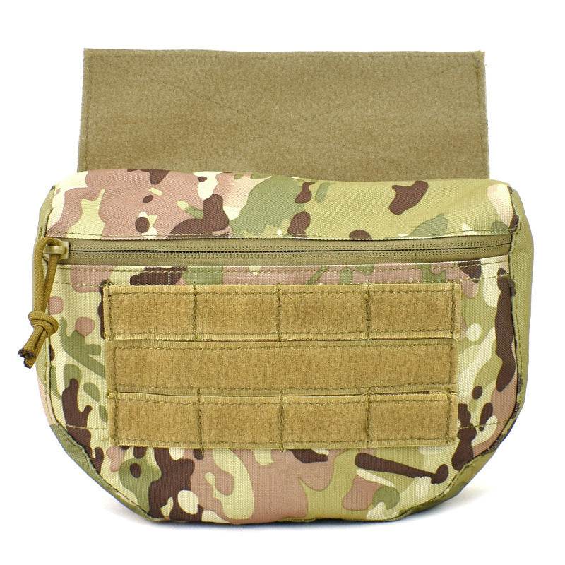 Multi-Functional Belly Bag Vest - Durable Outdoor Waist Bag for Adventures - Buy Center