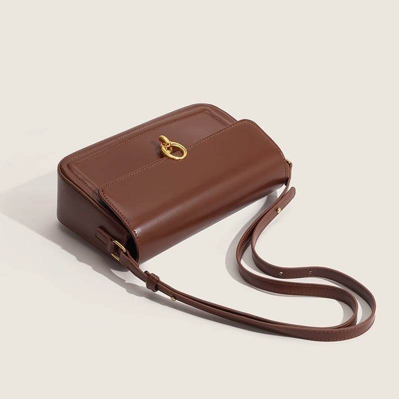 Buycenter Light Luxury Commuter Bag - Trendy Clutch for Daily Use - Buy Center