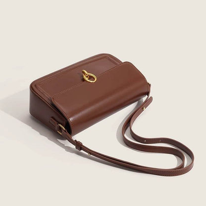 Buycenter Light Luxury Commuter Bag - Trendy Clutch for Daily Use - Buy Center