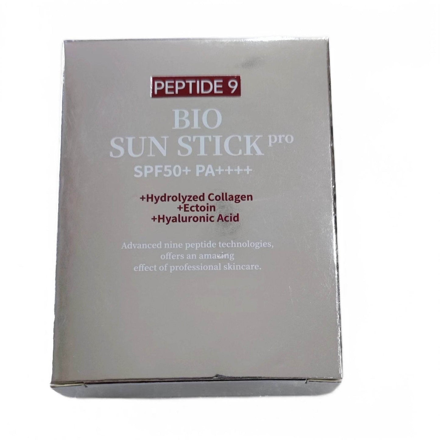 Waterproof Sweatproof UV Protection Sun Block Stick - Travel-Friendly 20g - Buy Center