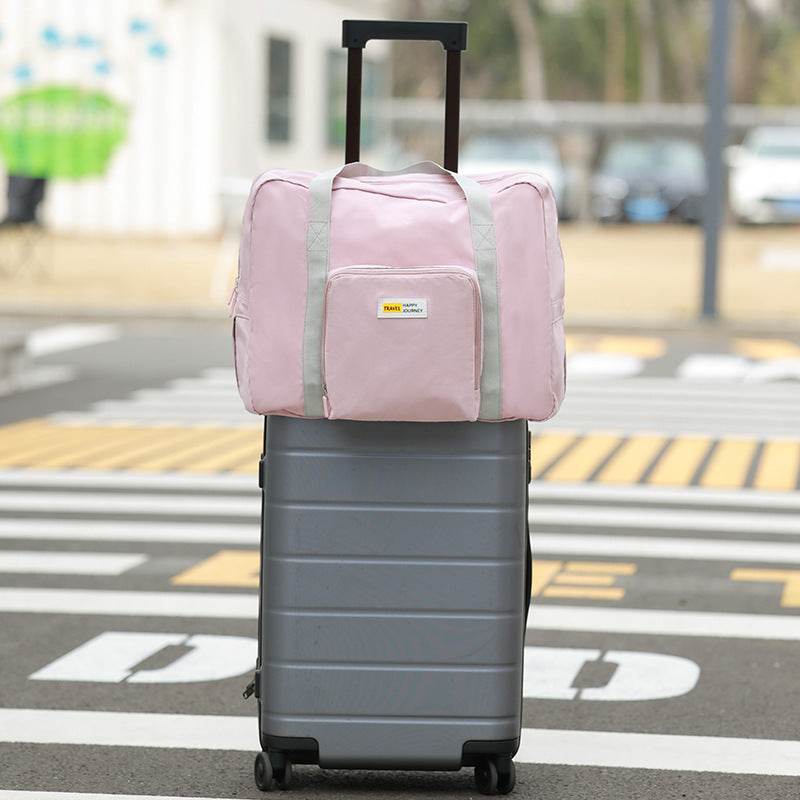 Folding Travel Size Packing Bag - Durable Travel Storage for Clothes - Buy Center