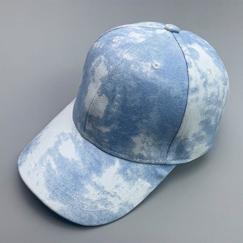 Buycenter Hip-Hop Baseball Cap - Cotton, Breathable, Sunshade Design - Buy Center