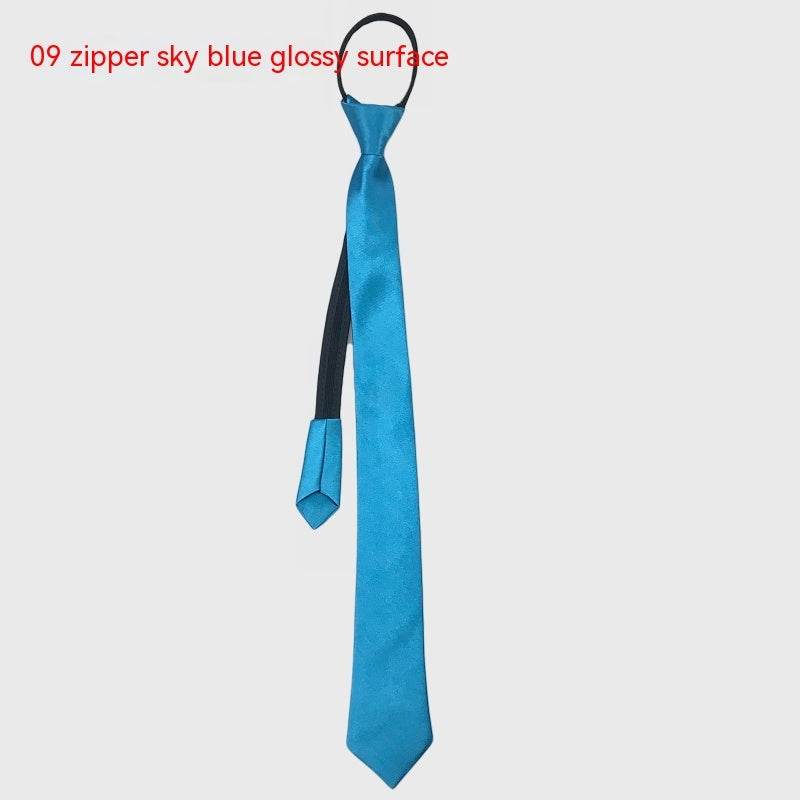 Men’s Plaid Bow Tie - Stylish Korean Tie for Business & Casual Wear - Buy Center