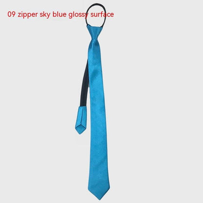 Men’s Plaid Bow Tie - Stylish Korean Tie for Business & Casual Wear - Buy Center