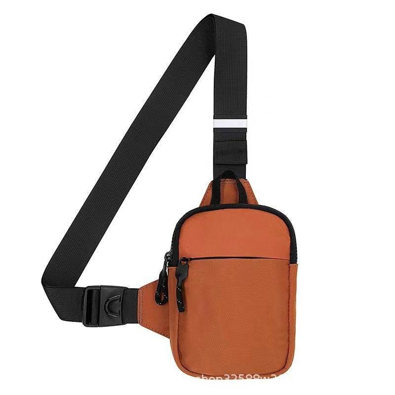 Mini Waterproof Crossbody Bag - Stylish & Durable for All Adventures - Buy Center