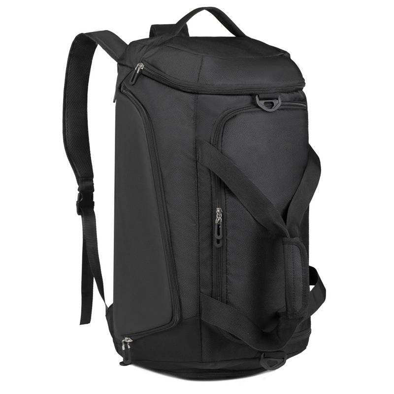 Waterproof Fitness Sports Bag - Large Capacity with Dry Wet Separation - Buy Center