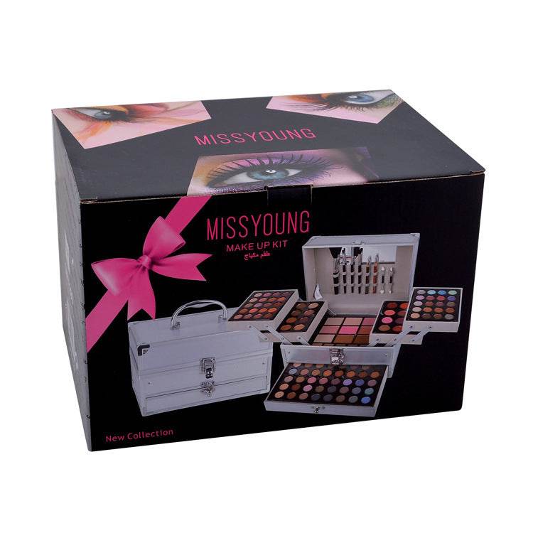 Premium Lip Pencil Blush Makeup Set - All-in-One Travel Essentials 2025 - Buy Center