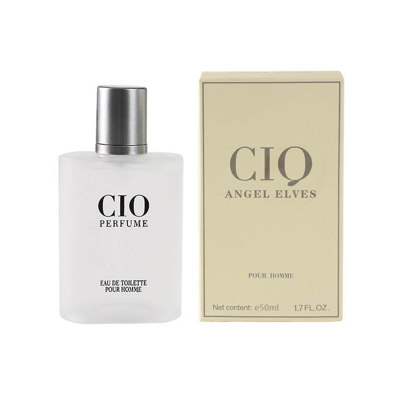 Love Men's Wooden Cologne - Luxurious Natural Fragrance, Long-Lasting Essence - Buy Center