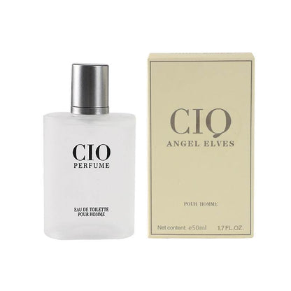 Love Men's Wooden Cologne - Luxurious Natural Fragrance, Long-Lasting Essence - Buy Center