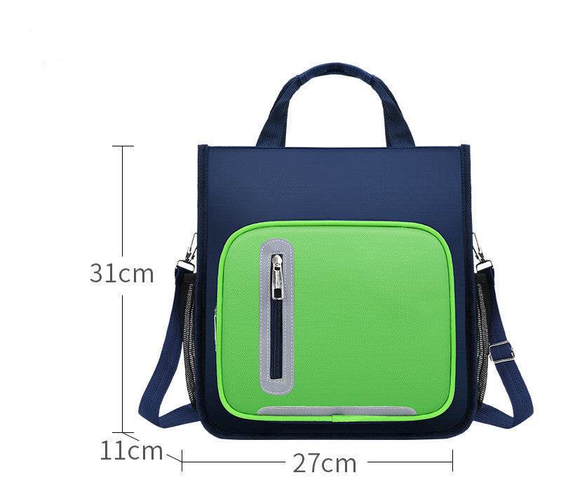 Boys and Girls Space Bag Backpack - Lightweight & Stylish School Bag - Buy Center