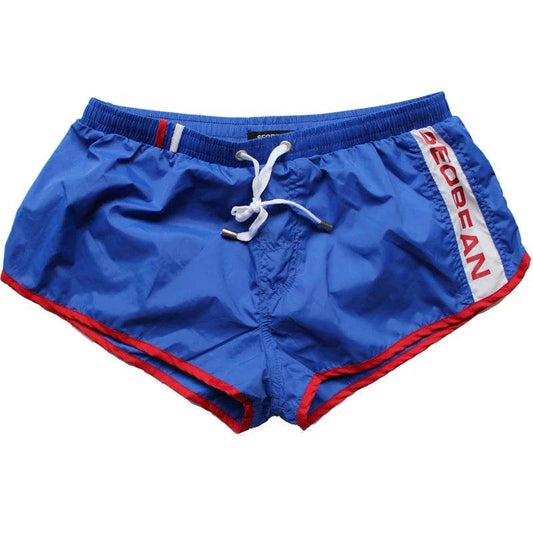 SEOBEAN Men's Casual Shorts - Quick Dry Mesh Lining Summer Trunks - Buy Center