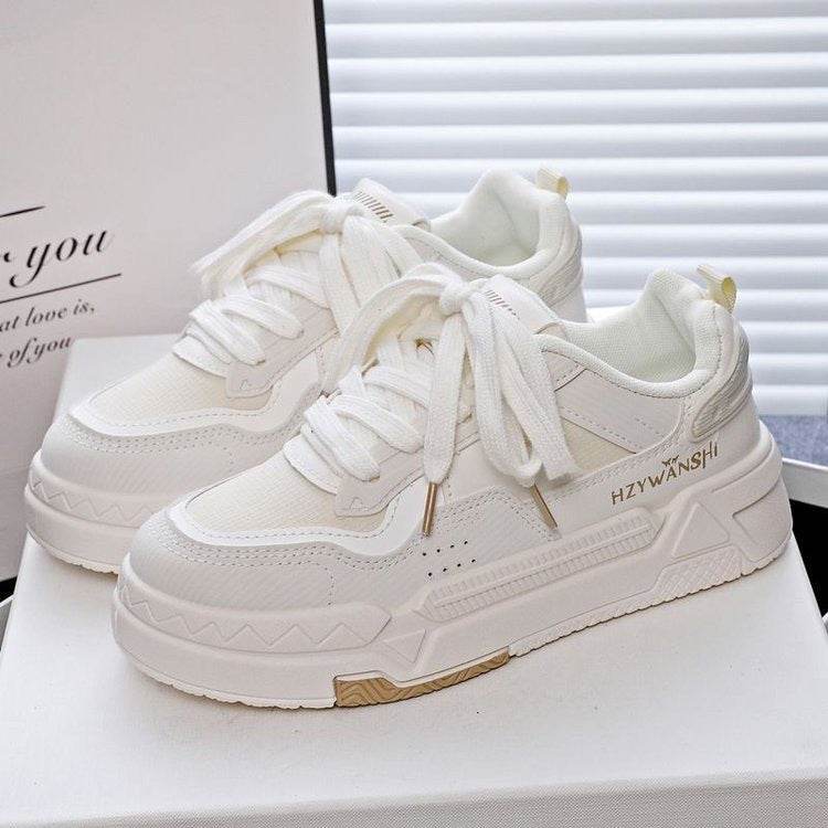 Minority Children’s Height-Increasing Board Shoes - Trendy Flats for All Occasions - Buy Center